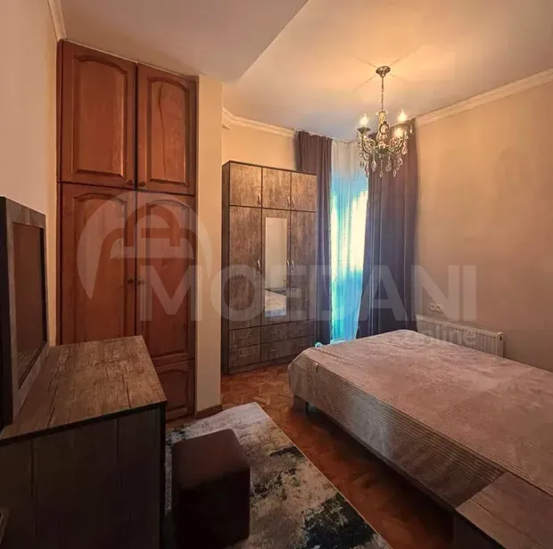 Rent 3 apartment 100м² 2/2 floor Tbilisi - photo 3