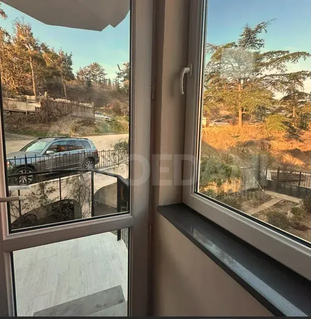 Сдам 3-комн. квартиру 100м² 2/2 эт. Тбилиси - изображение 8