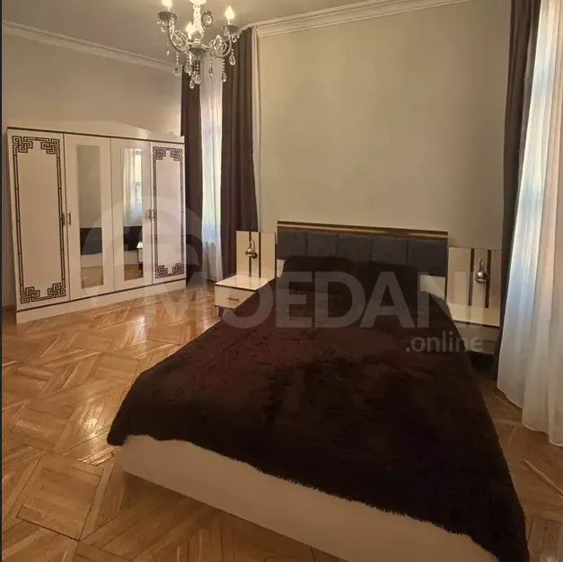 Сдам 3-комн. квартиру 100м² 2/2 эт. Тбилиси - изображение 2
