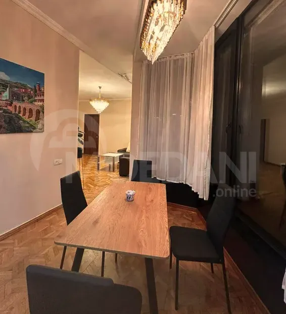 Сдам 3-комн. квартиру 100м² 2/2 эт. Тбилиси - изображение 7