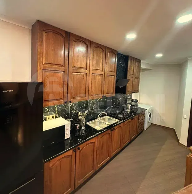 Сдам 3-комн. квартиру 100м² 2/2 эт. Тбилиси - изображение 6