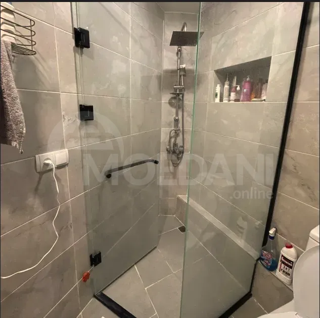 Сдам 3-комн. квартиру 100м² 2/2 эт. Тбилиси - изображение 5