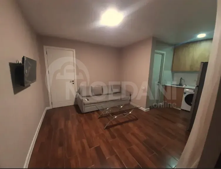 Сдам 2-комн. квартиру 50м² 1/1 эт. Тбилиси - изображение 4
