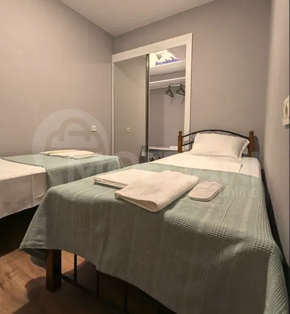 Сдам 2-комн. квартиру 50м² 1/1 эт. Тбилиси - изображение 5