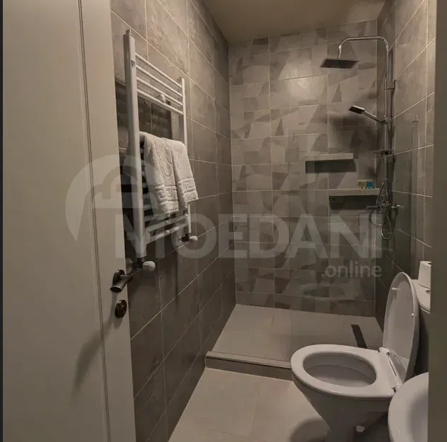 Сдам 2-комн. квартиру 50м² 1/1 эт. Тбилиси - изображение 7