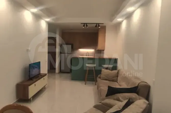 Rent 2 apartment 55м² 5/12 floor Tbilisi - photo 6