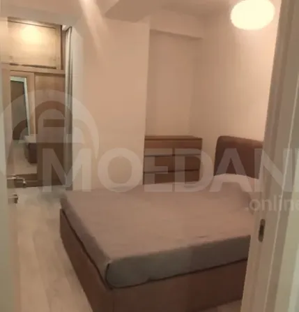 Rent 2 apartment 55м² 5/12 floor Tbilisi - photo 8