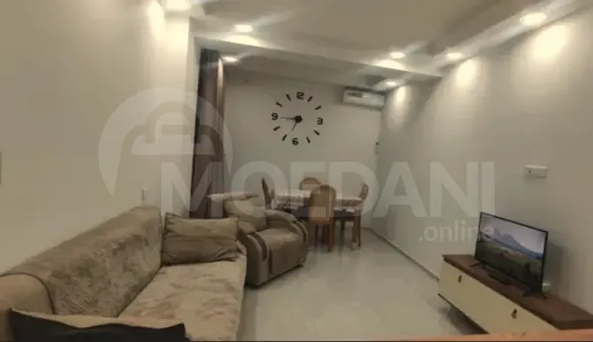 Rent 2 apartment 55м² 5/12 floor Tbilisi - photo 2