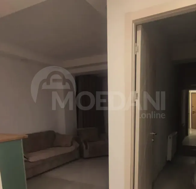Сдам 2-комн. квартиру 55м² 5/12 эт. Тбилиси - изображение 4