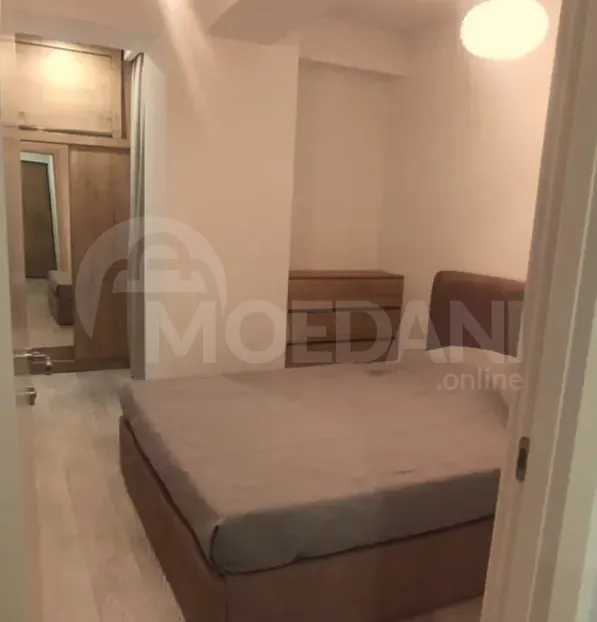 Сдам 2-комн. квартиру 55м² 5/12 эт. Тбилиси - изображение 8