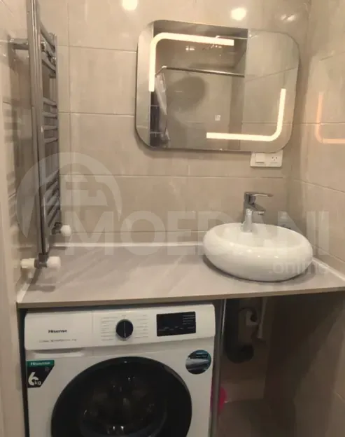 Сдам 2-комн. квартиру 55м² 5/12 эт. Тбилиси - изображение 9