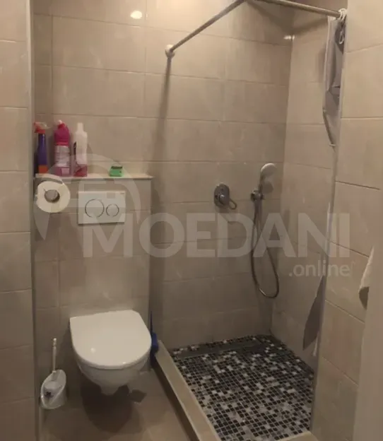 Сдам 2-комн. квартиру 55м² 5/12 эт. Тбилиси - изображение 7