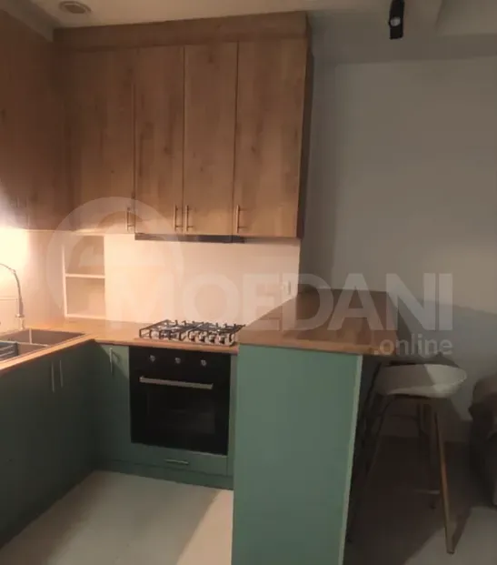 Сдам 2-комн. квартиру 55м² 5/12 эт. Тбилиси - изображение 10