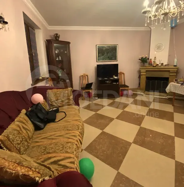 House for rent 200м² Tbilisi - photo 10