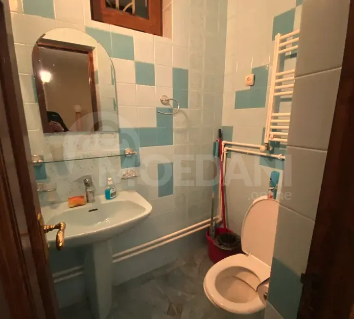 House for rent 200м² Tbilisi - photo 8