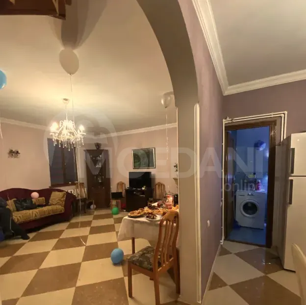 House for rent 200м² Tbilisi - photo 9