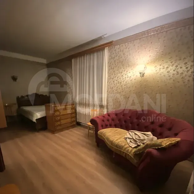 House for rent 200м² Tbilisi - photo 4