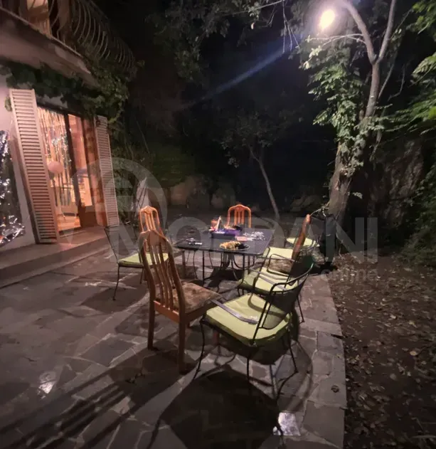 House for rent 200м² Tbilisi - photo 12