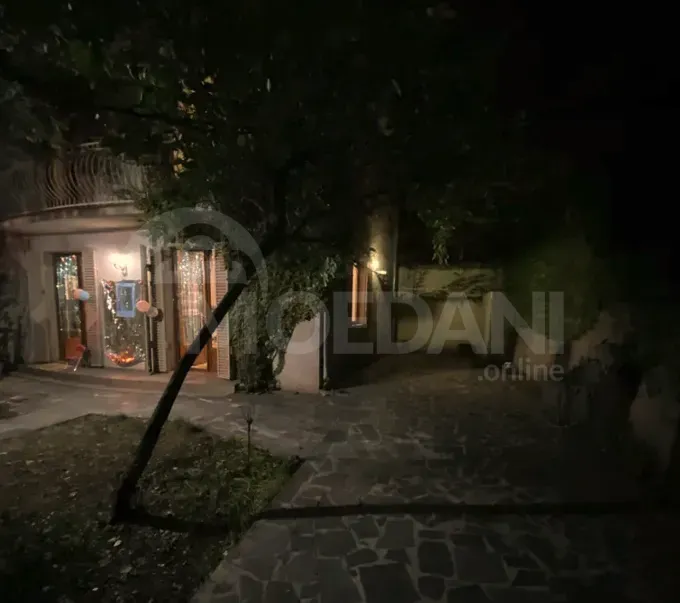 House for rent 200м² Tbilisi - photo 11