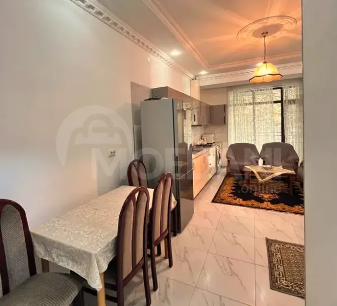 Rent 3 apartment 75м² 3/12 floor Tbilisi - photo 4