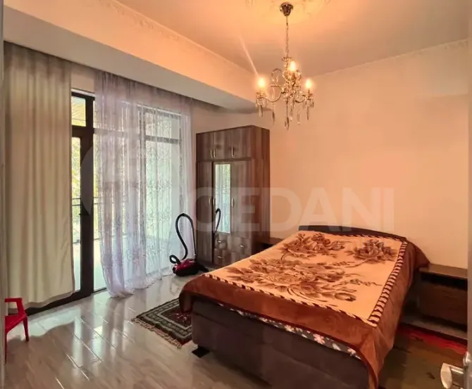 Rent 3 apartment 75м² 3/12 floor Tbilisi - photo 6