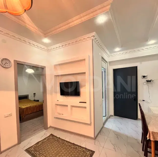 Rent 3 apartment 75м² 3/12 floor Tbilisi - photo 5