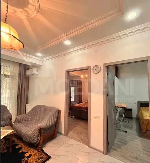 Сдам 3-комн. квартиру 75м² 3/12 эт. Тбилиси - изображение 3