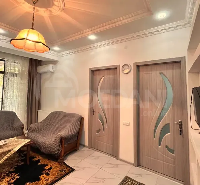 Сдам 3-комн. квартиру 75м² 3/12 эт. Тбилиси - изображение 2