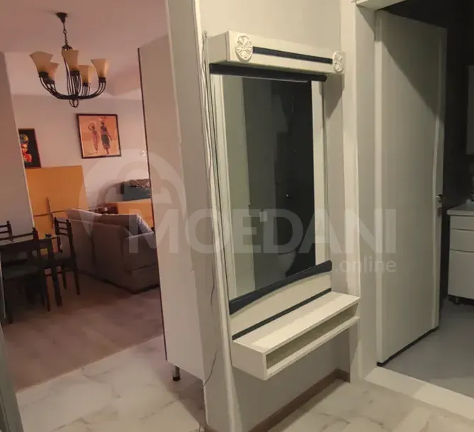 Rent 2 apartment 60м² 10/15 floor Tbilisi - photo 7