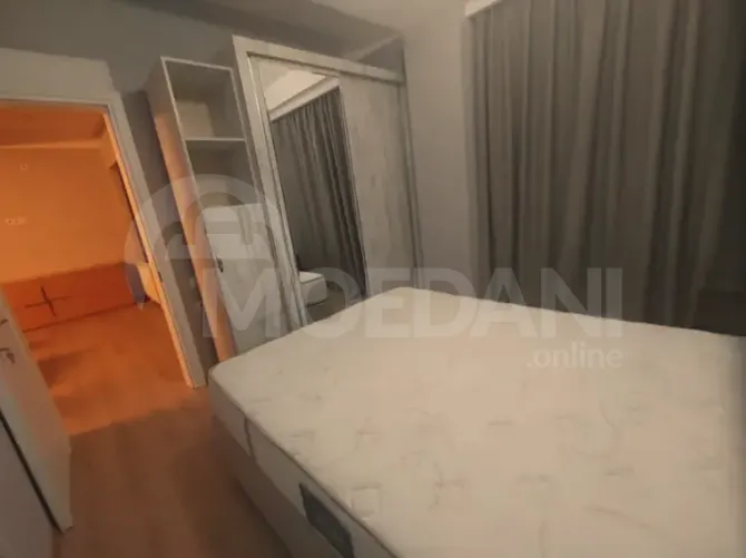 Rent 2 apartment 60м² 10/15 floor Tbilisi - photo 4