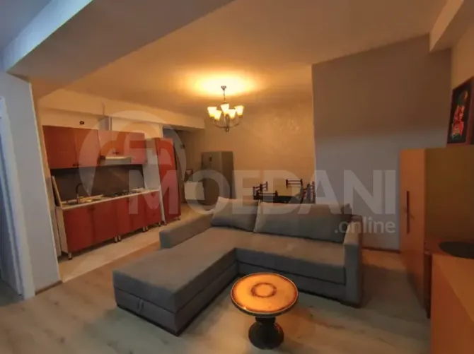 Rent 2 apartment 60м² 10/15 floor Tbilisi - photo 6