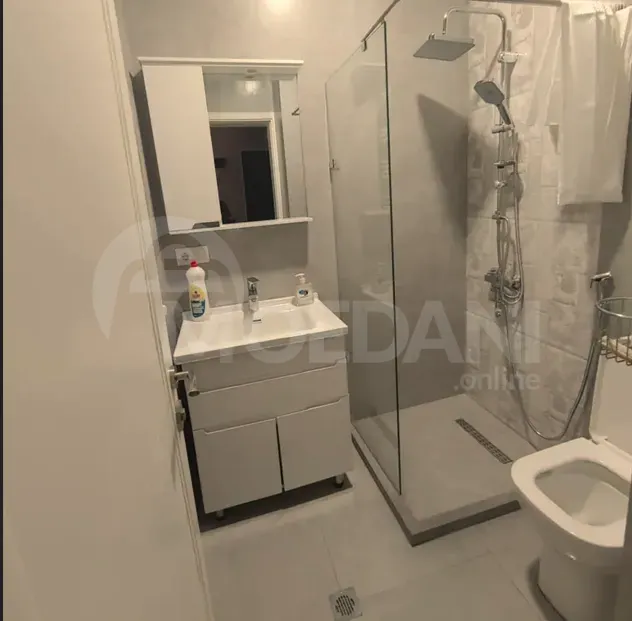 Rent 2 apartment 60м² 10/15 floor Tbilisi - photo 5