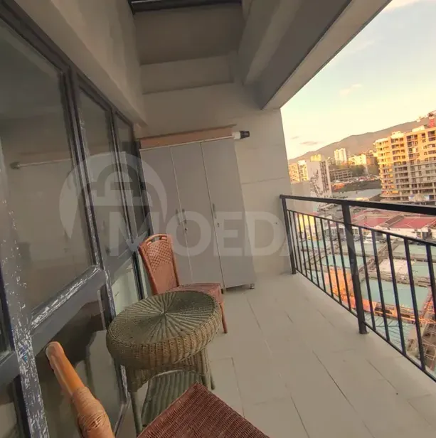 Сдам 2-комн. квартиру 60м² 10/15 эт. Тбилиси - изображение 8