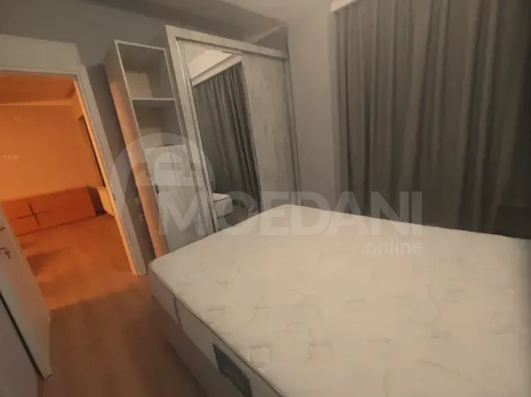 Сдам 2-комн. квартиру 60м² 10/15 эт. Тбилиси - изображение 4