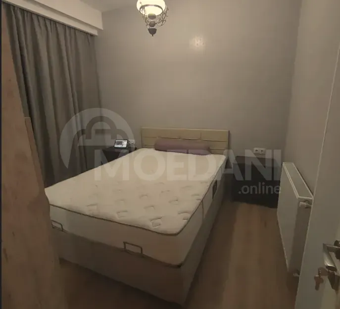 Сдам 2-комн. квартиру 60м² 10/15 эт. Тбилиси - изображение 3