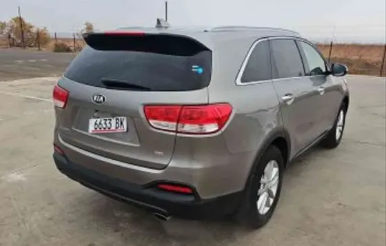 Kia Sorento 2016 Tbilisi