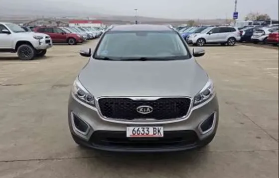 Kia Sorento 2016 Tbilisi