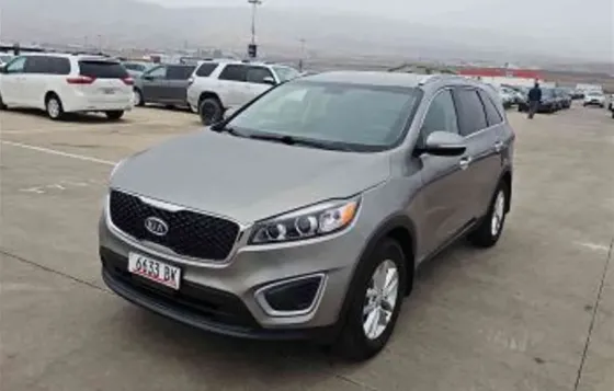 Kia Sorento 2016 Tbilisi