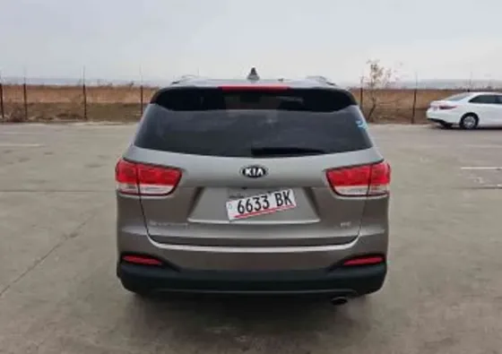 Kia Sorento 2016 Tbilisi