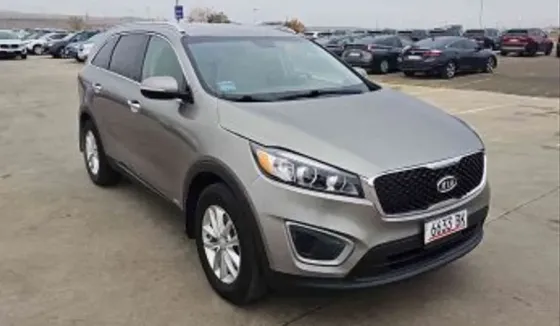 Kia Sorento 2016 Tbilisi