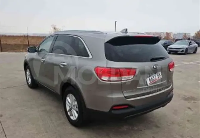 Kia Sorento 2016 Tbilisi - photo 6