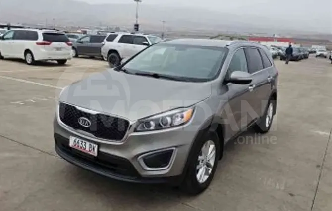 Kia Sorento 2016 Tbilisi - photo 1