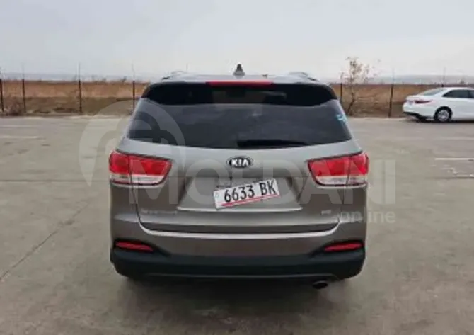 Kia Sorento 2016 Tbilisi - photo 5