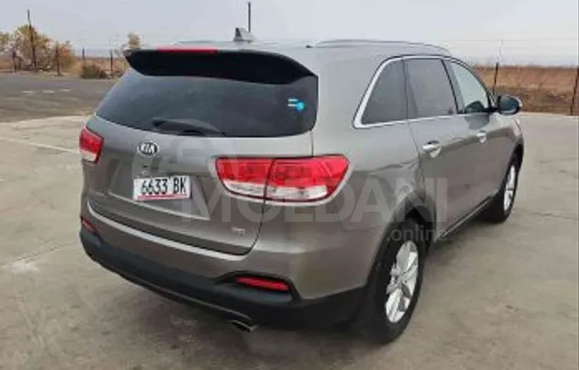 Kia Sorento 2016 თბილისი - photo 4