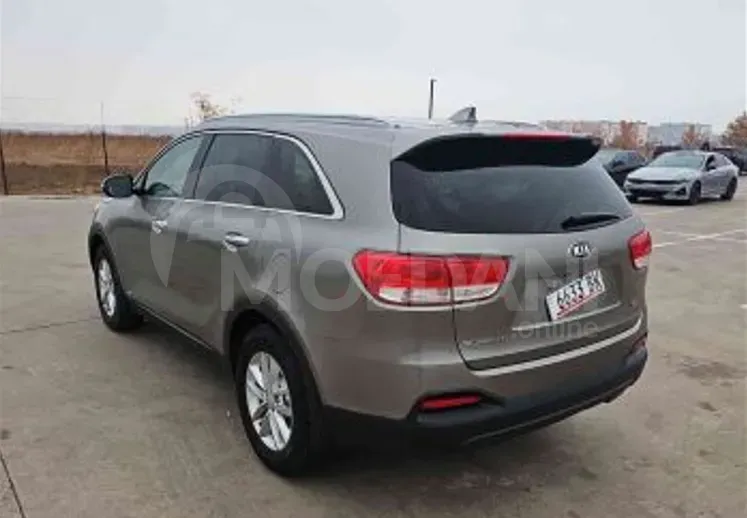 Kia Sorento 2016 თბილისი - photo 6