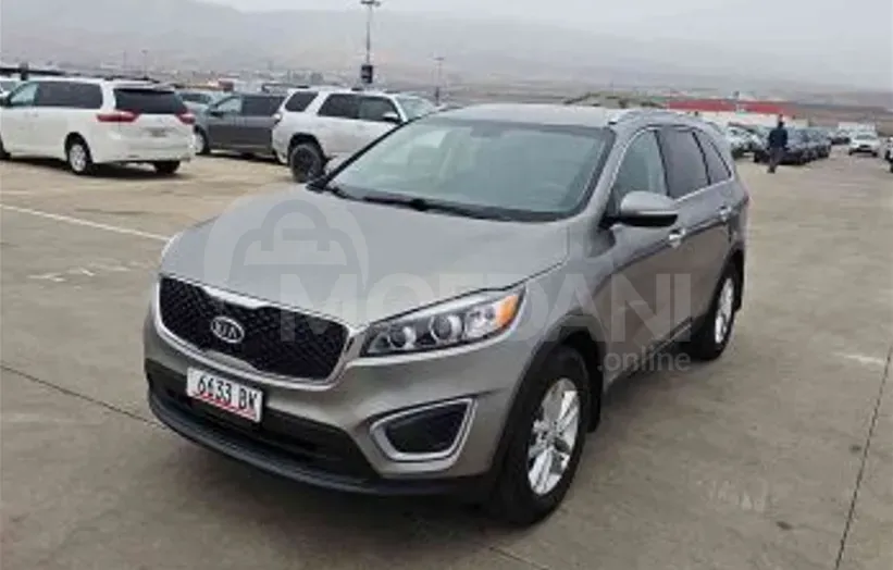 Kia Sorento 2016 თბილისი - photo 1