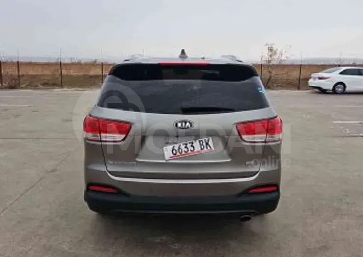Kia Sorento 2016 თბილისი - photo 5