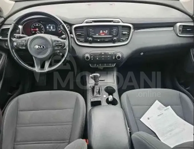Kia Sorento 2016 თბილისი - photo 7