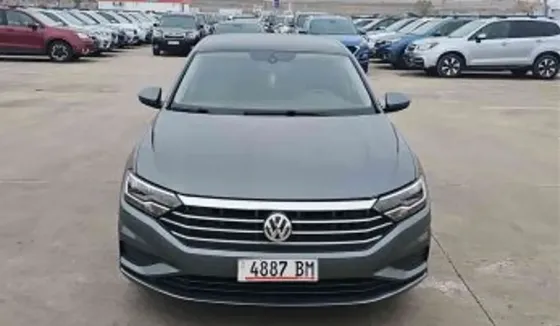 Volkswagen Jetta 1.4 2021 Tbilisi