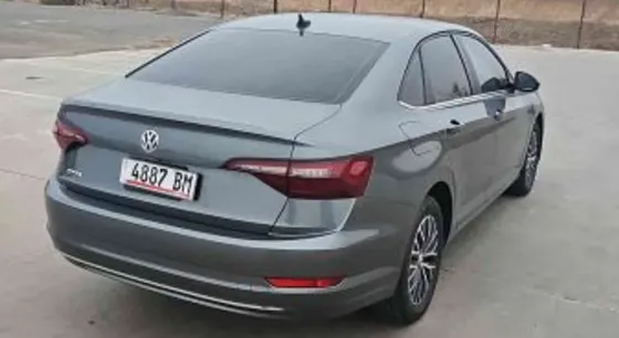 Volkswagen Jetta 1.4 2021 Tbilisi